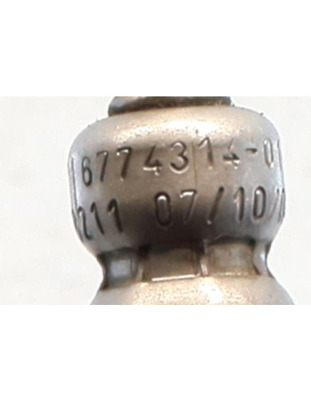 Tuyau hydraulique de direction assistee BMW SERIE 3 E90 PHASE 1 Diesel