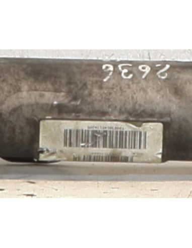 Cremaillere assistee BMW X5 E70 PHASE 1 Diesel