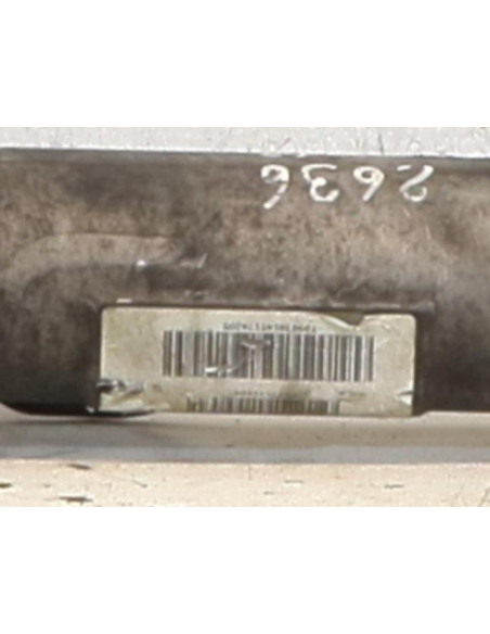 Cremaillere assistee BMW X5 E70 PHASE 1 Diesel