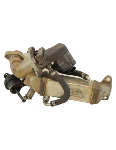 Radiateur EGR BMW SERIE 5 E61 TOURING PHASE 2 BREAK Diesel