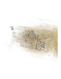 Radiateur EGR BMW SERIE 5 E61 TOURING PHASE 2 BREAK Diesel 2