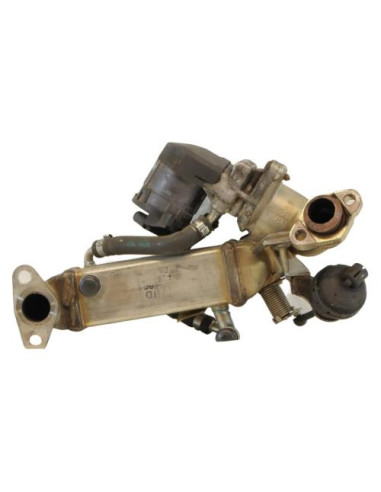 Radiateur EGR BMW SERIE 5 E61 TOURING PHASE 2 BREAK Diesel