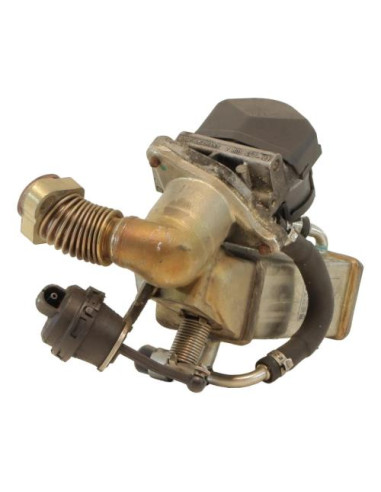 Radiateur EGR BMW SERIE 5 E61 TOURING PHASE 2 BREAK Diesel