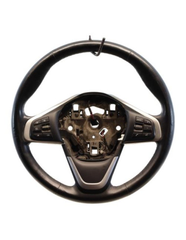 Volant BMW X1 F48 PHASE 1 Diesel