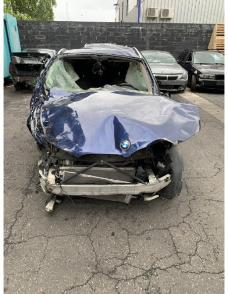 Volant BMW X1 F48 PHASE 1 Diesel