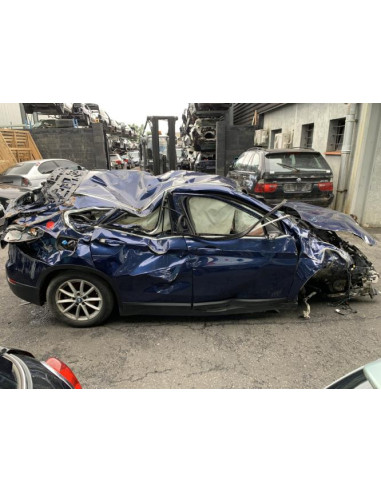 Volant BMW X1 F48 PHASE 1 Diesel