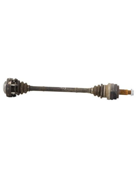 Cardan arriere droit (transmission) BMW SERIE 1 E87 PHASE 1 Diesel