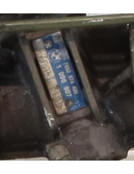 Cremaillere assistee BMW SERIE 3 E46 PHASE 1 Essence