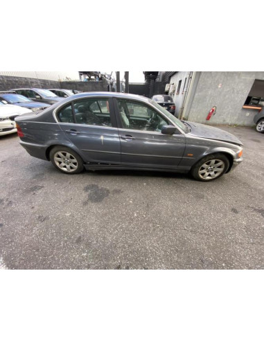 Cremaillere assistee BMW SERIE 3 E46 PHASE 1 Essence