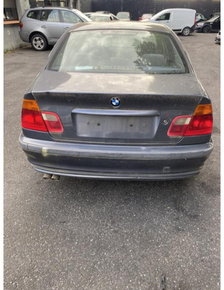 Cremaillere assistee BMW SERIE 3 E46 PHASE 1 Essence