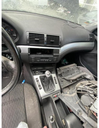 Cremaillere assistee BMW SERIE 3 E46 PHASE 1 Essence