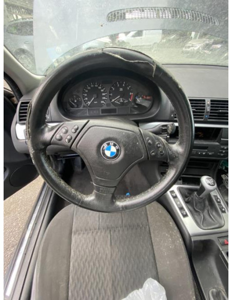 Cremaillere assistee BMW SERIE 3 E46 PHASE 1 Essence