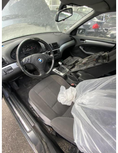 Cremaillere assistee BMW SERIE 3 E46 PHASE 1 Essence
