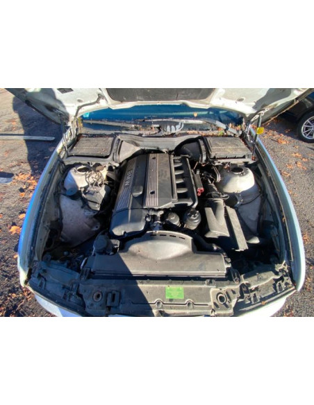 Anti brouillard droit (feux) BMW SERIE 5 E39 PHASE 1 Essence