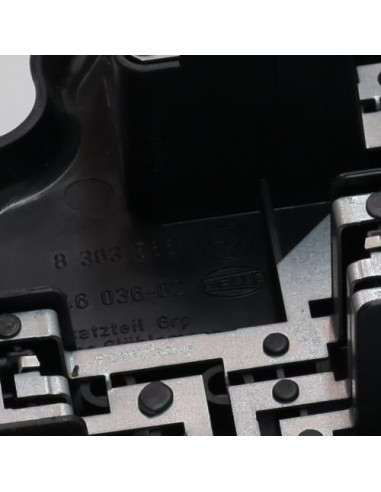 Platine feu arriere droit BMW SERIE 5 E39 PHASE 1 Essence