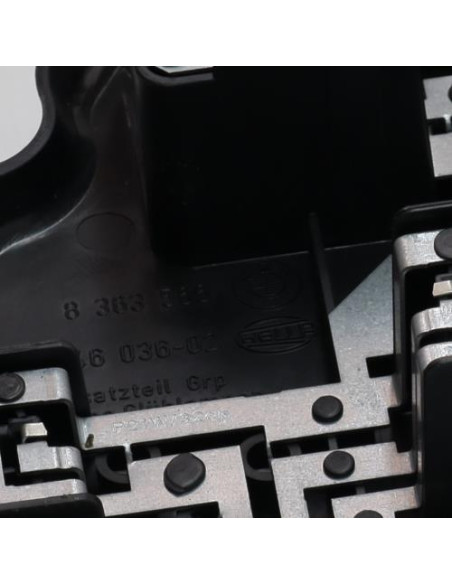 Platine feu arriere droit BMW SERIE 5 E39 PHASE 1 Essence