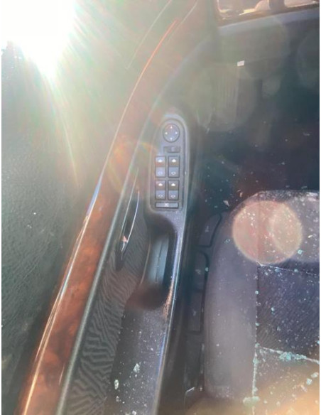 Platine feu arriere droit BMW SERIE 5 E39 PHASE 1 Essence