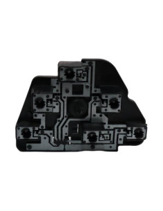 Platine feu arriere gauche BMW SERIE 5 E39 PHASE 1 Essence