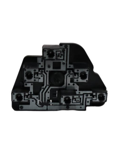 Platine feu arriere gauche BMW SERIE 5 E39 PHASE 1 Essence