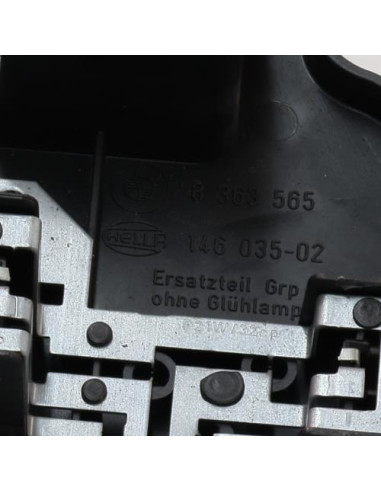 Platine feu arriere gauche BMW SERIE 5 E39 PHASE 1 Essence