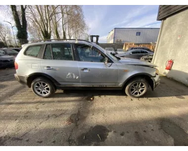 Retroviseur gauche BMW X3 E83 PHASE 1 Diesel