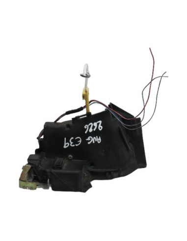 Serrure avant gauche BMW SERIE 5 E39 PHASE 1 Essence