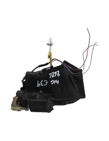 Serrure avant gauche BMW SERIE 5 E39 PHASE 1 Essence