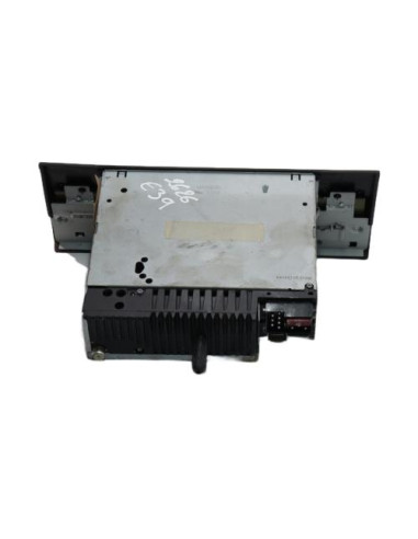 Autoradio d'origine BMW SERIE 5 E39 PHASE 1 Essence