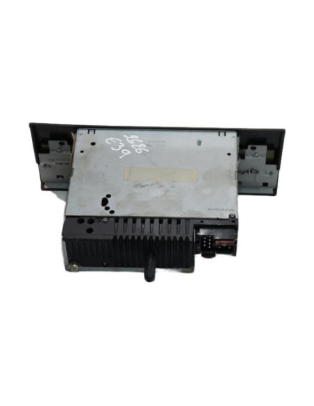 Autoradio d'origine BMW SERIE 5 E39 PHASE 1 Essence