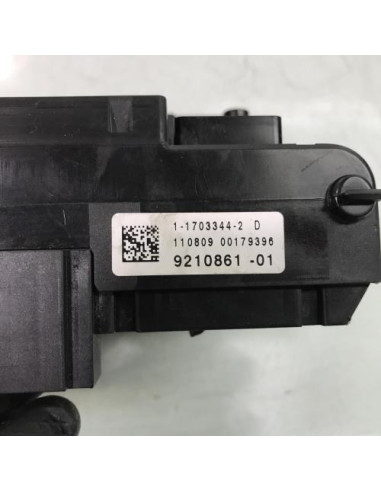 Porte fusible BMW SERIE 7 F01 PHASE 1 Diesel