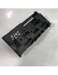 Porte fusible BMW SERIE 7 F01 PHASE 1 Diesel 2