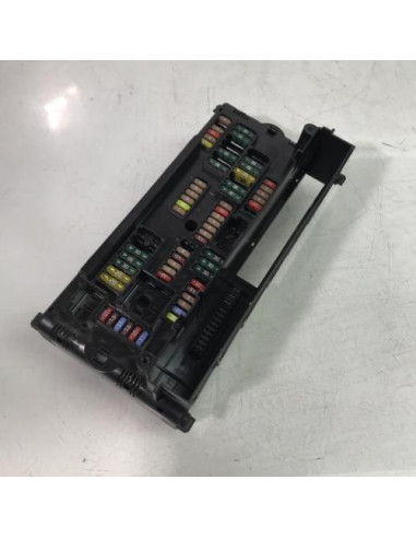 Porte fusible BMW SERIE 7 F01 PHASE 1 Diesel