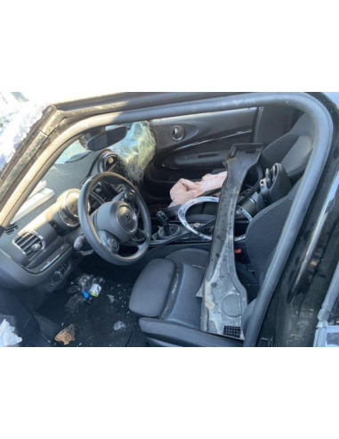 Pommeau de vitesses MINI MINI 3 F54 CLUBMAN PHASE 1 BREAK Essence