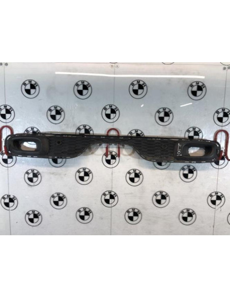 Grille de pare choc MINI MINI 3 F56 