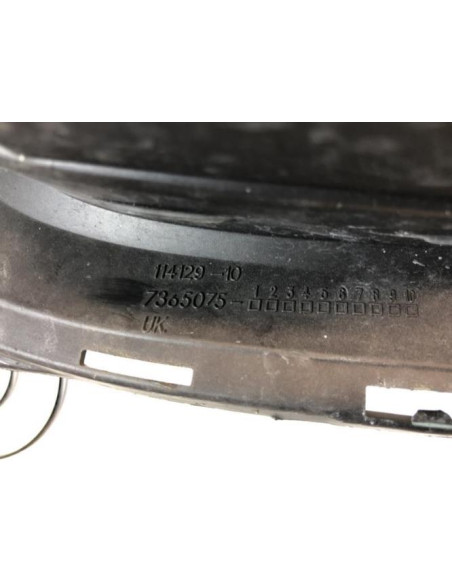 Grille de pare choc MINI MINI 3 F56 