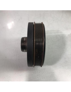 Poulie damper BMW X3 F25 PHASE 2 Diesel