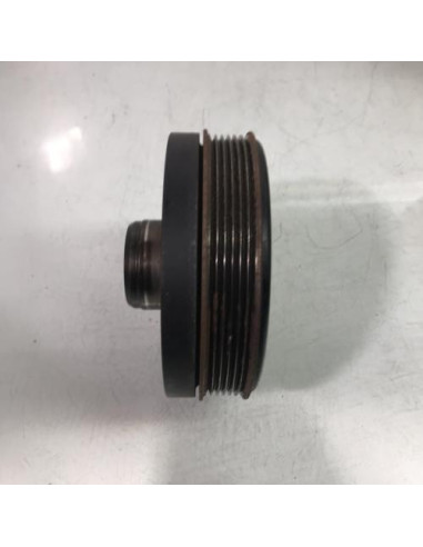 Poulie damper BMW X3 F25 PHASE 2 Diesel