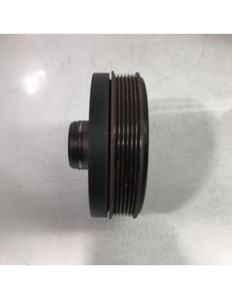 Poulie damper BMW X3 F25 PHASE 2 Diesel