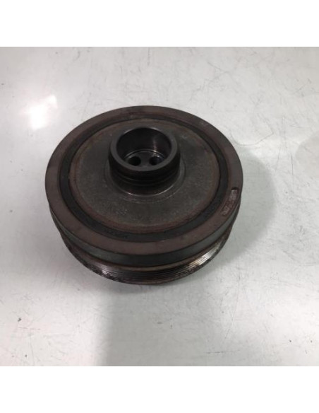 Poulie damper BMW X3 F25 PHASE 2 Diesel