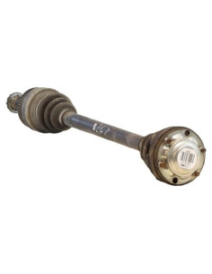 Cardan arriere gauche (transmission) BMW X3 E83 PHASE 2 Diesel 2