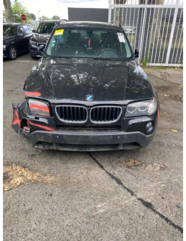Cardan arriere gauche (transmission) BMW X3 E83 PHASE 2 Diesel