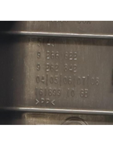 Console central (interieur plastique) MINI MINI 3 F56 PHASE 1 Diesel