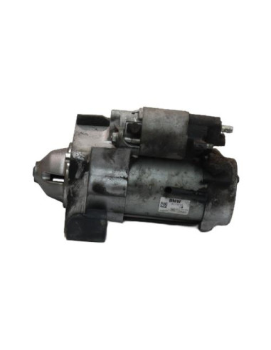 Demarreur BMW X1 F48 PHASE 1 Diesel