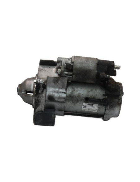 Demarreur BMW X1 F48 PHASE 1 Diesel