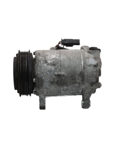 Compresseur clim BMW X1 F48 PHASE 1 Diesel