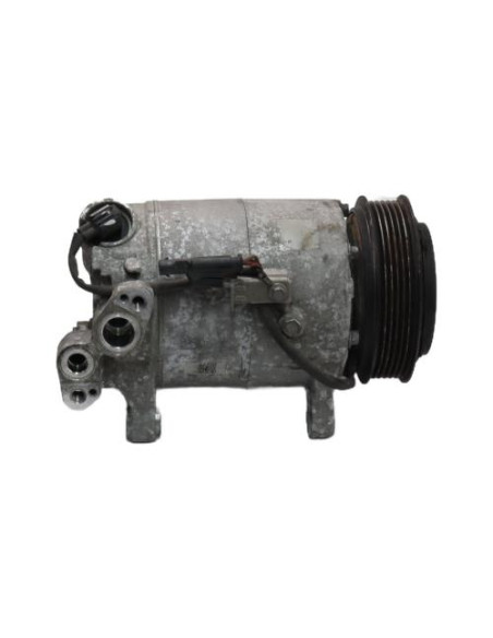 Compresseur clim BMW X1 F48 PHASE 1 Diesel