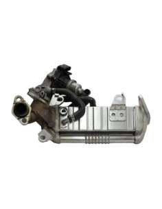 Radiateur EGR BMW X1 F48 PHASE 1 Diesel