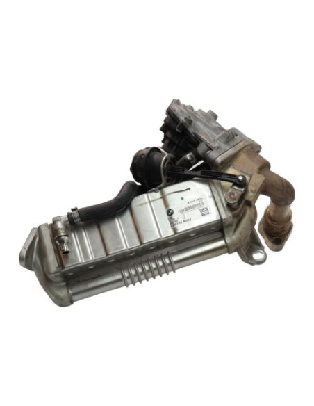 Radiateur EGR BMW X1 F48 PHASE 1 Diesel