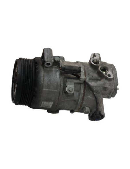 Compresseur clim BMW SERIE 1 E87 PHASE 1 Diesel