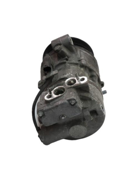 Compresseur clim BMW SERIE 1 E87 PHASE 1 Diesel